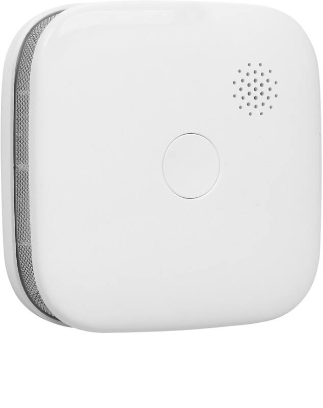 Détecteur de fumée smartwares FSM-11652 2 unités