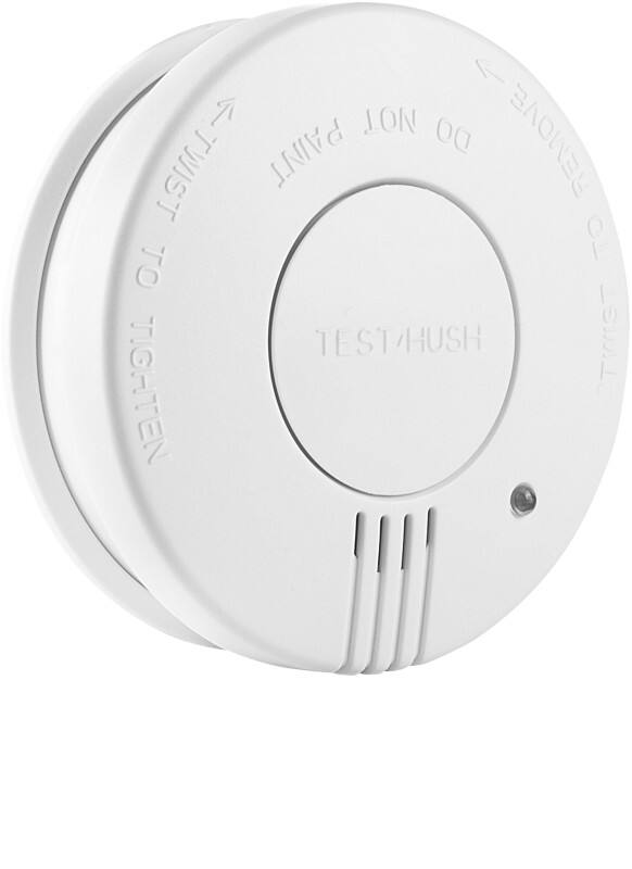 Détecteur de fumée smartwares FSM-11516