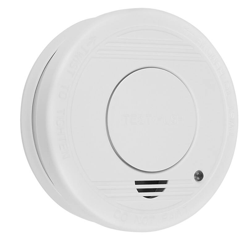 Détecteur de fumée smartwares FSM-11510