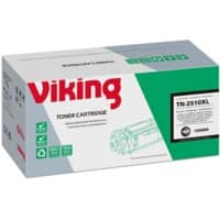 Toner Viking TN-2510XL Compatible Brother Noir   