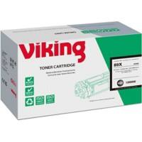 Toner Viking CF289X Compatible HP Noir   