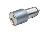 Chargeur de voiture Hama 201639
