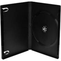 Boîtier CD/DVD MediaRange 5 Unités