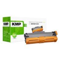 Toner KMP TN2510 Compatible Brother Noir