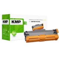 Toner KMP TN2510XL Compatible Brother Noir