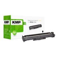 Toner KMP CF232A Compatible HP HP32A Noir