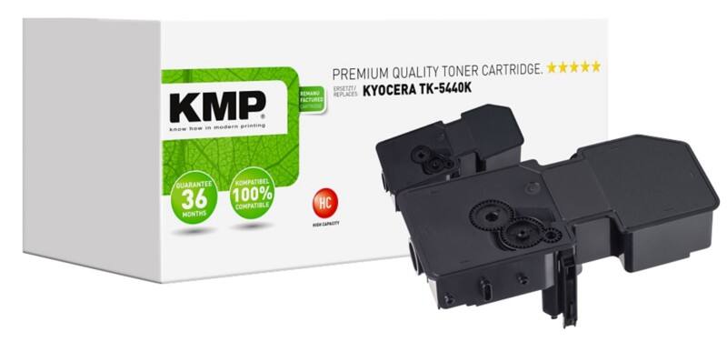 Toner KMP 1T0C0A0NL0 Compatible Kyocera Noir