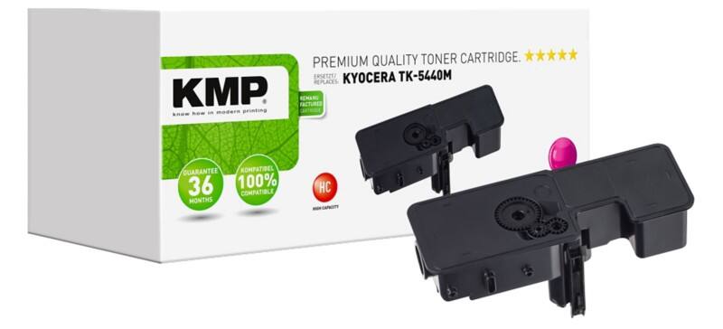 Toner KMP 1T0C0ABNL0 Compatible Kyocera Magenta