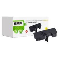Toner KMP 1T0C0AANL0 Compatible Kyocera Jaune