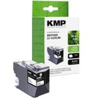 Cartouche jet d’encre KMP LC422XLBK Compatible Brother Noir