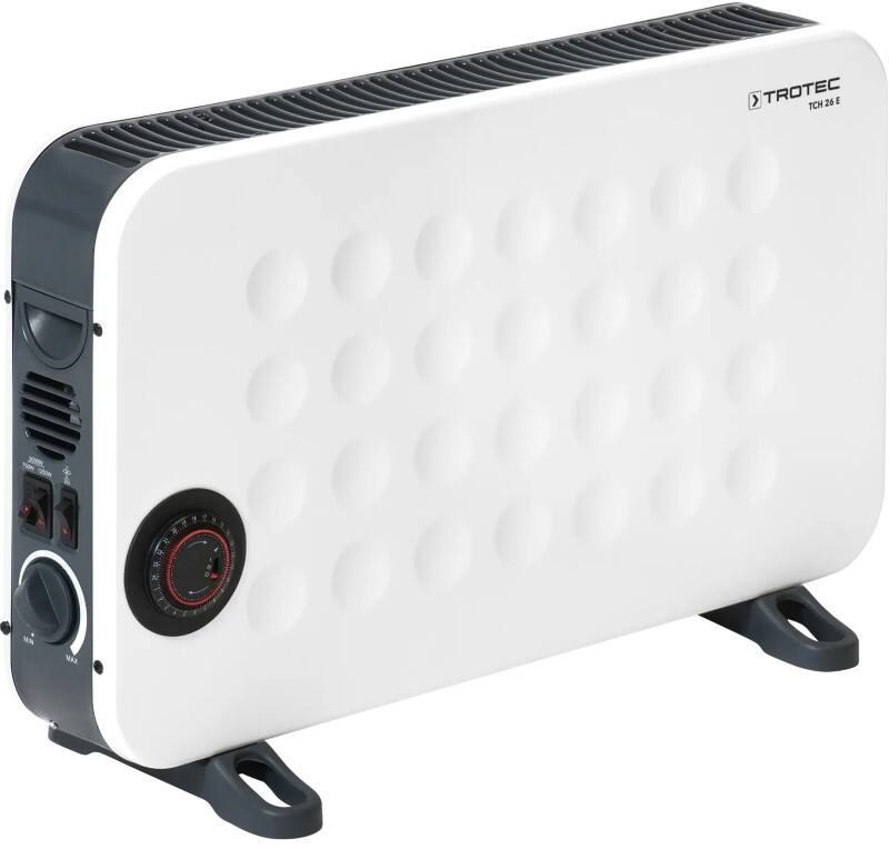Convecteur TROTEC TCH 26 E