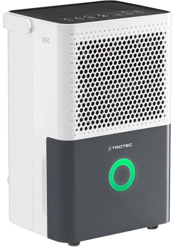 Déshumidificateur TROTEC TTK 33 E