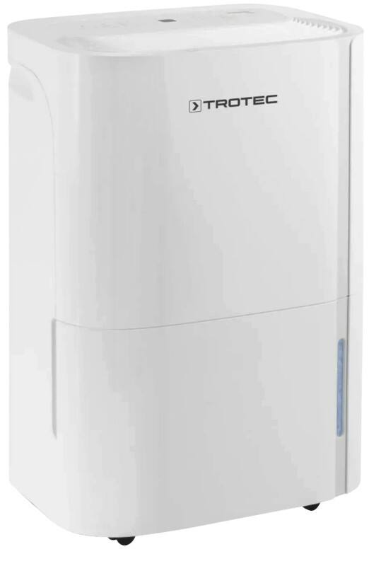 Déshumidificateur TROTEC TTK 66 E