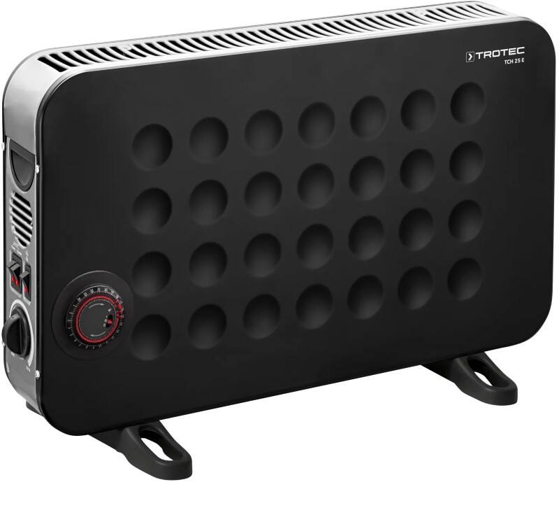 Convecteur TROTEC TCH 25 E
