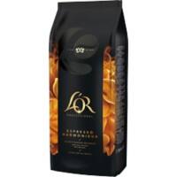Café en grain L'OR Espresso Harmonieux 1000 g
