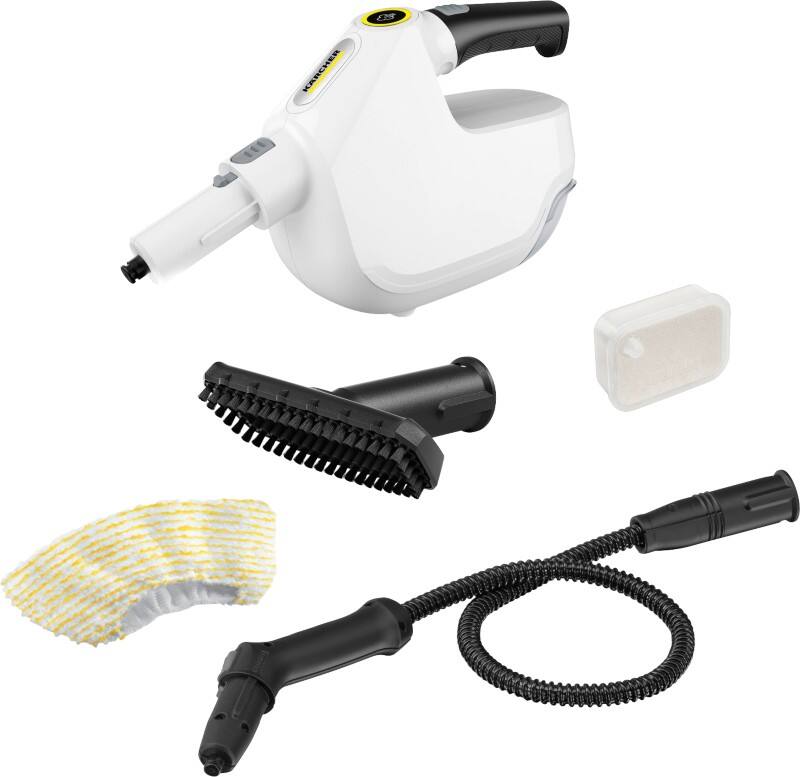 Aspirateur à vapeur Kärcher Multi Comfort SC 1 1 300 W 