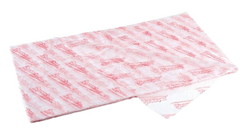 Chiffon Spontex Planet Plus 14 Rose Imprégné 60 x 24 cm 20 g/m²