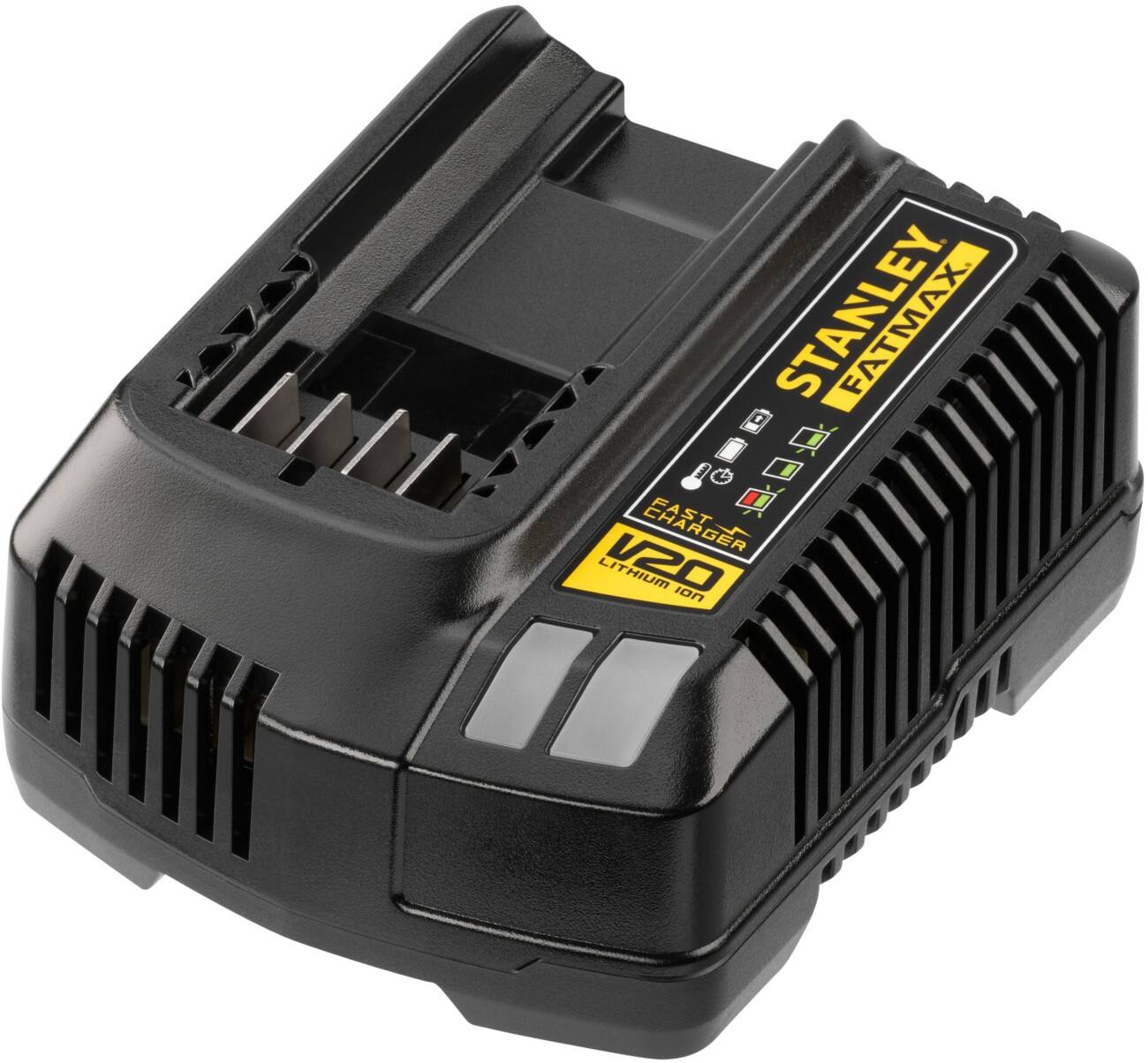 Chargeur Stanley FATMAX 18 V