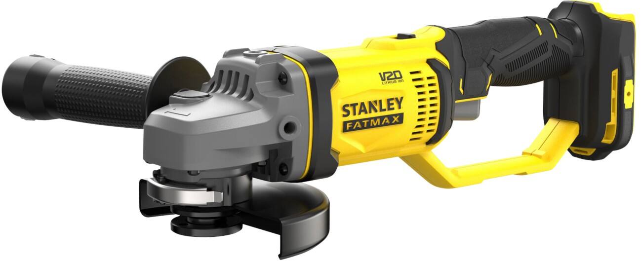 Meuleuse d’angle Stanley FATMAX 18 V