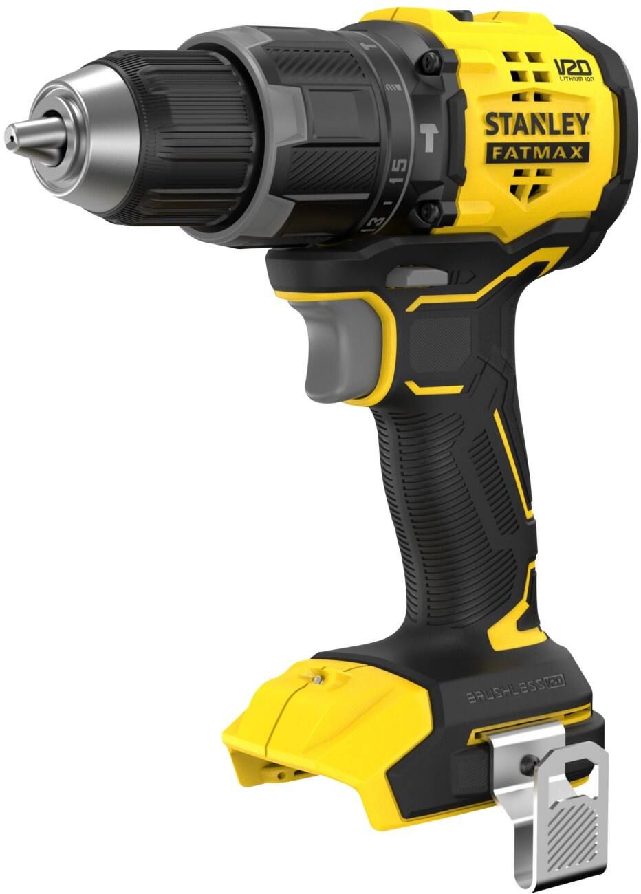 Perceuse visseuse à percussion Stanley FATMAX 18 V Sans balais