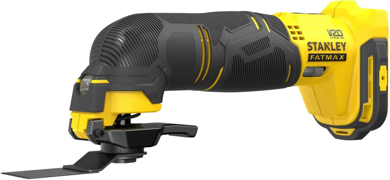 Multi-accessoire Stanley FATMAX 18 V Brossé