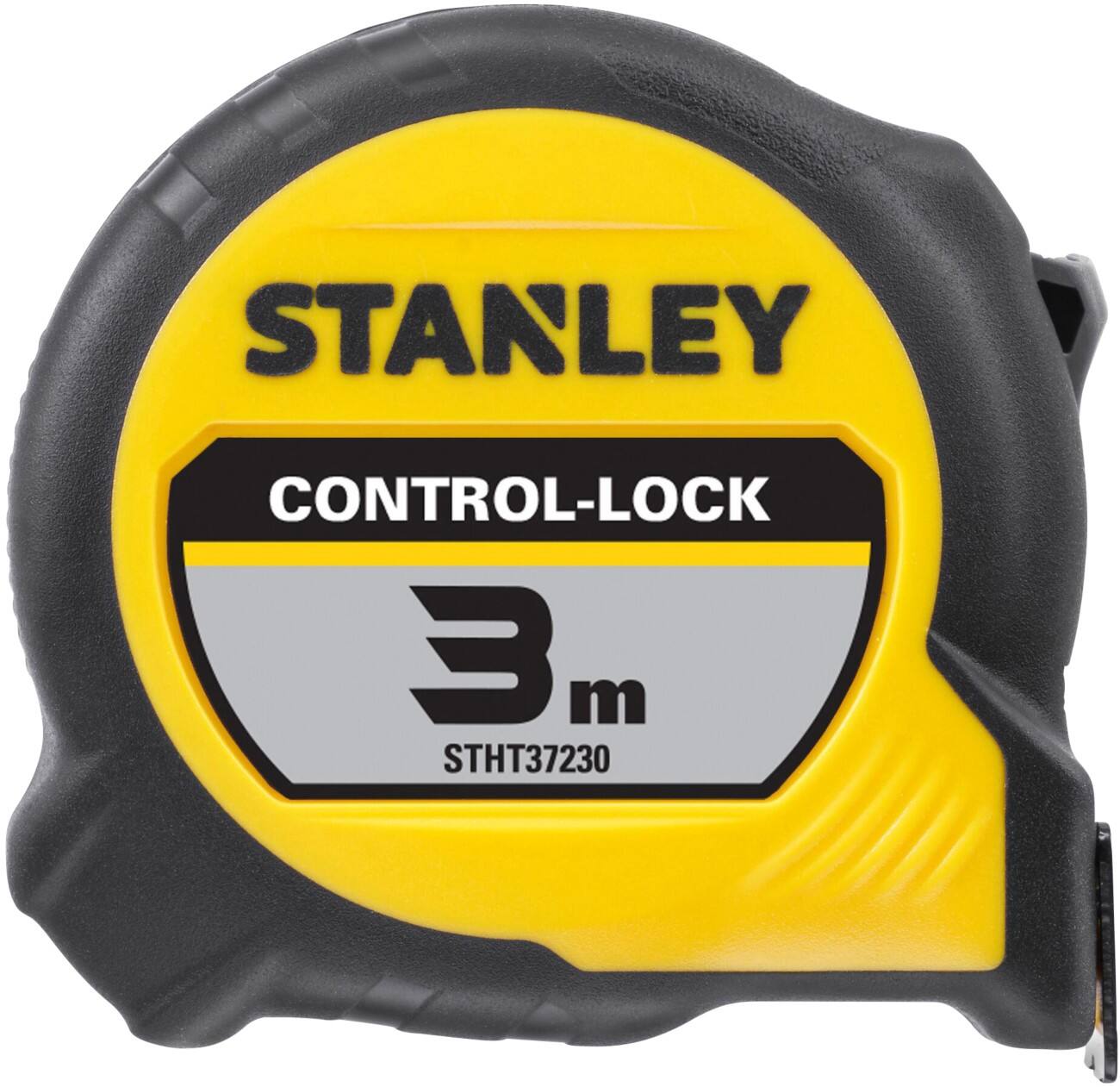Mètre ruban Stanley Compact Pro 0,145 m Verrouillable STHT37230-0