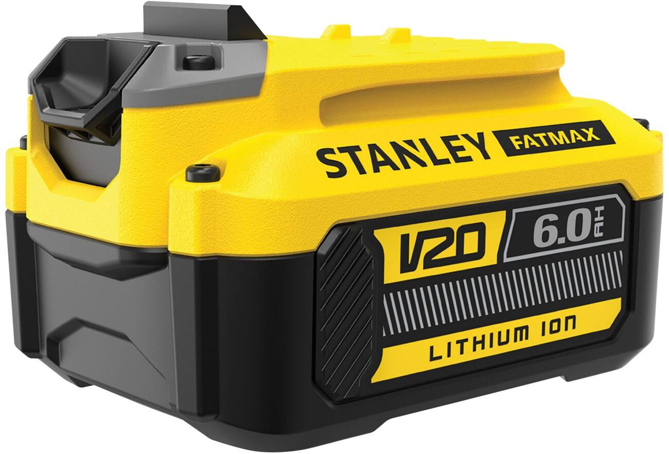 Batterie pour outillage électroportatif Stanley FATMAX 18 V