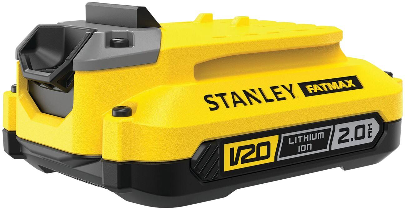 Batterie pour outillage électroportatif Stanley FATMAX 18 V