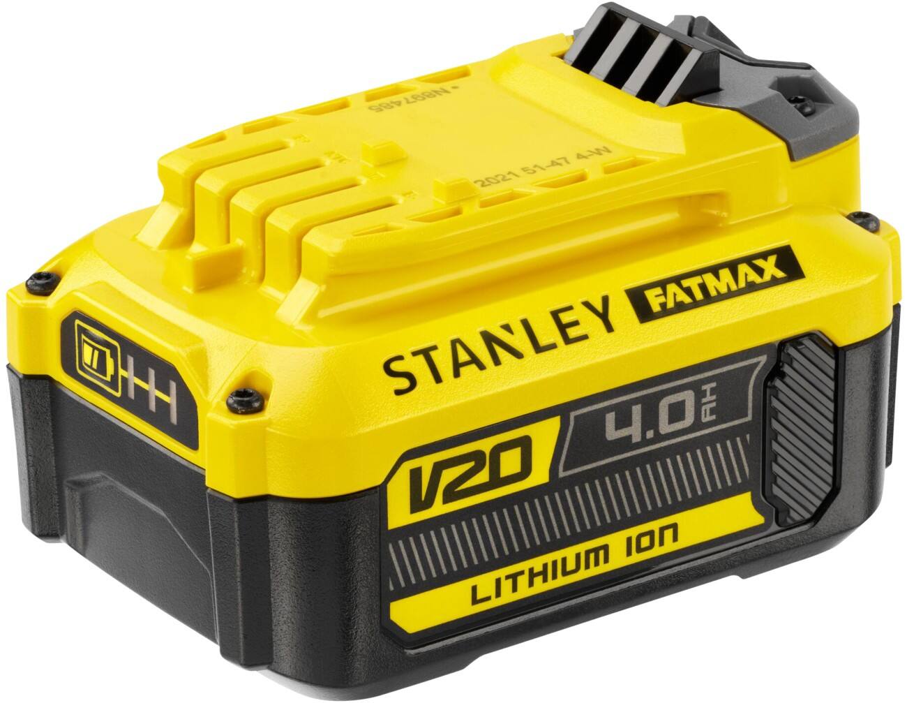 Batterie pour outillage électroportatif Stanley FATMAX 18 V