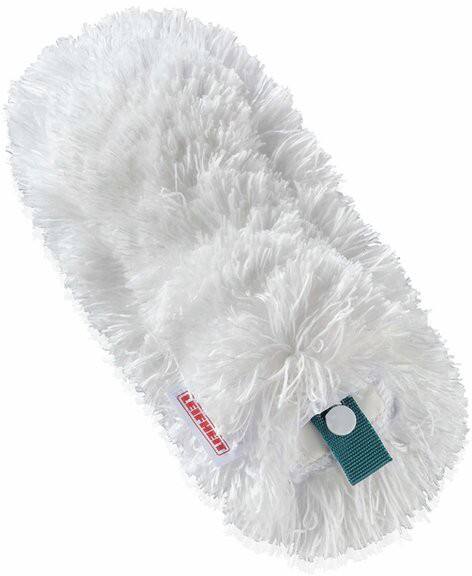 Housse de nettoyage LEIFHEIT SUPERDUSTER Blanc 5 (l) x 9 (p) x 14,3 (h) cm 41253