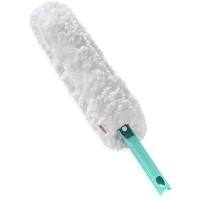 Plumeau LEIFHEIT SUPERDUSTER XL Blanc, turquoise 5 (l) x 9 (p) x 41,8 (h) cm 41250