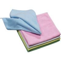 Chiffon Numatic Super Tentax Microfibre Rouge 40 x 40 cm 10 unités