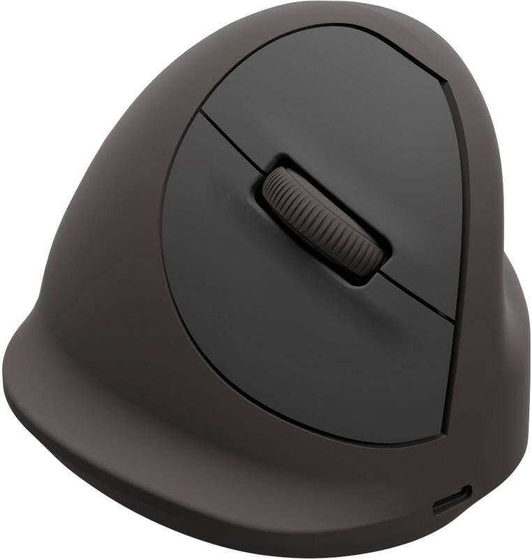 Souris ergonomique Fellowes Breyta Basic Vertical Avec fil / Sans fil Pour droitiers