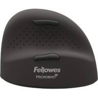 Souris ergonomique Fellowes Breyta Plus+ Grand Vertical Avec fil / Sans fil Pour droitiers