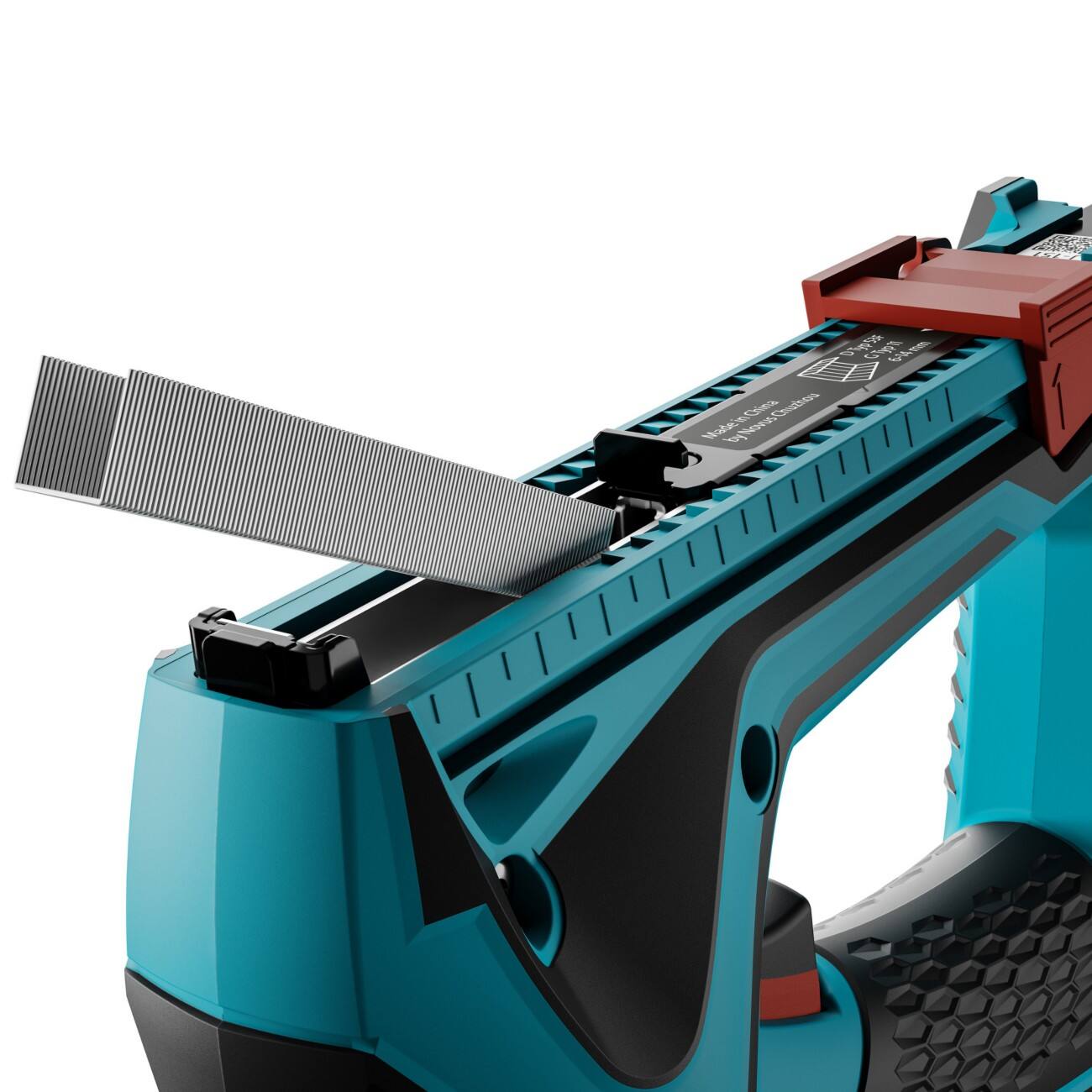 Agrafeuse électrique Novus 220 V J-151