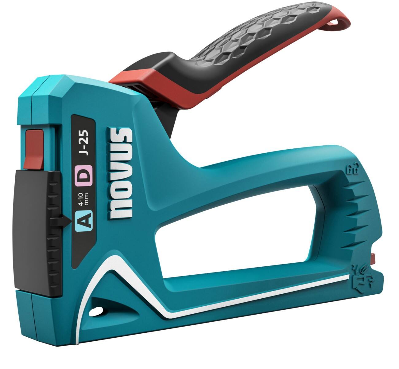 Agrafeuse manuelle Novus J-25