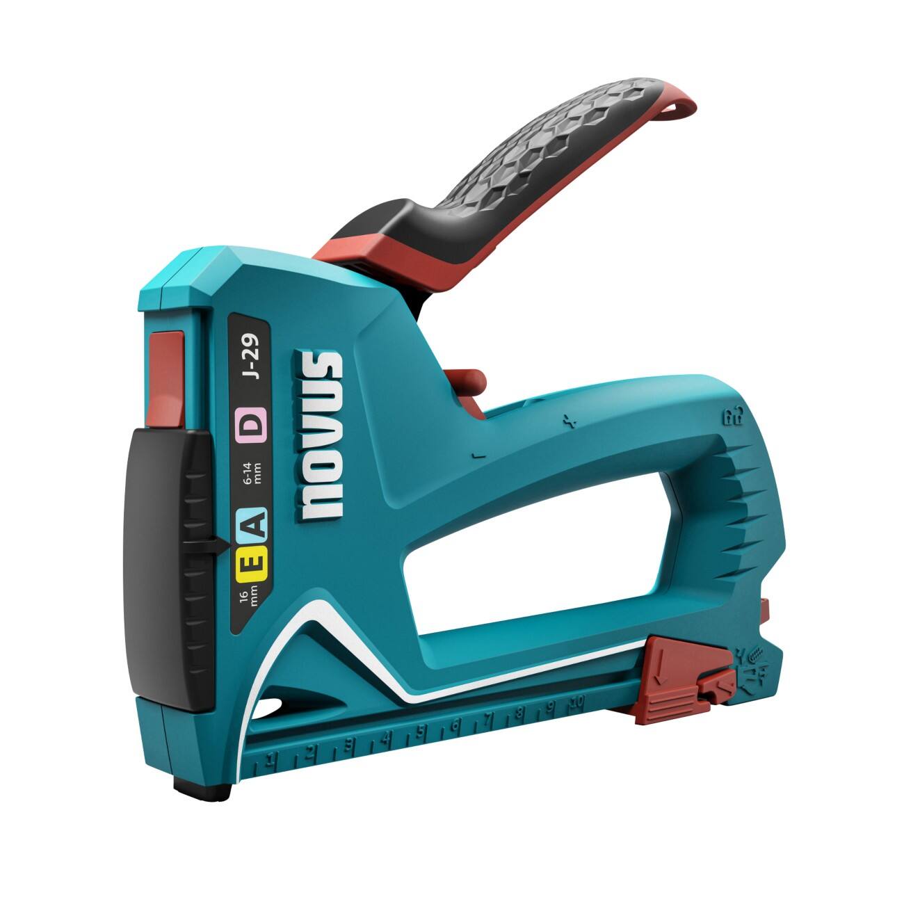 Agrafeuse manuelle Novus J-29