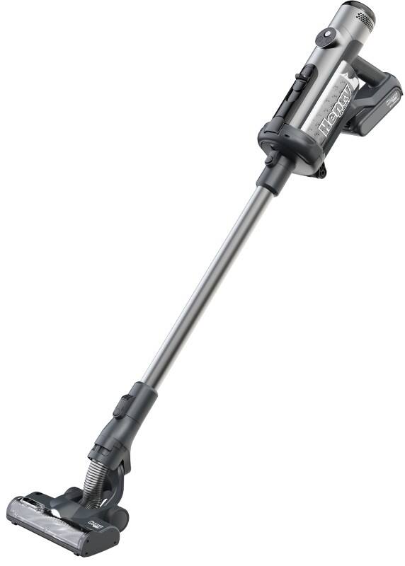 Aspirateur balai Numatic Henry Quick HEN100G Gris