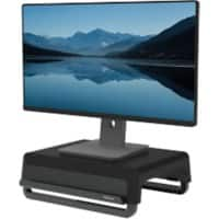 Support pour moniteur Fellowes Breyta 354 x 304 x 82 mm Noir