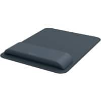 Tapis de souris Leitz Ergo 65170089 Gris foncé