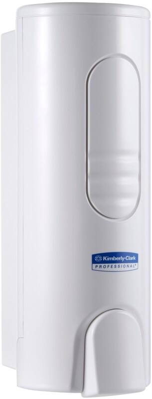 Distributeur de savon pour les mains Kimberly-Clark Professional 6982 200 ml Plastique Blanc 200 ml
