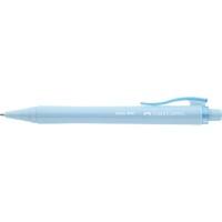 Stylo-bille Faber-Castell Daily Ball Rétractable Bleu 0,6 mm Extra large Bille Rechargeable