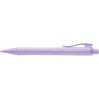 Stylo-bille Faber-Castell Daily Ball Rétractable Bleu 0,6 mm Extra large Bille Rechargeable