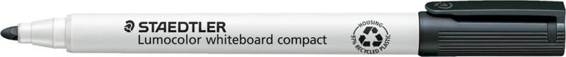 Marqueur pour tableau blanc STAEDTLER Lumocolor Pointe fine 341-9