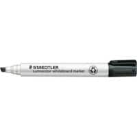 Marqueur pour tableau blanc STAEDTLER Lumocolor Rechargeable 351 B-9