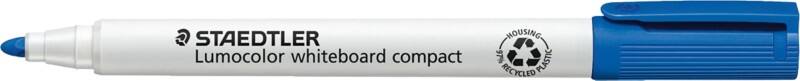 Marqueur pour tableau blanc STAEDTLER Lumocolor Pointe fine 341-3
