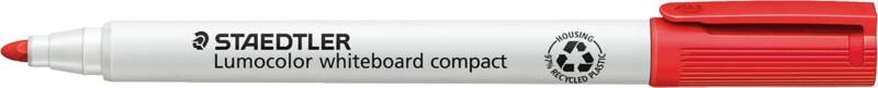 Marqueur pour tableau blanc STAEDTLER Lumocolor Pointe fine 341-2