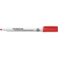 Marqueur pour tableau blanc STAEDTLER Lumocolor Pointe fine 341-2