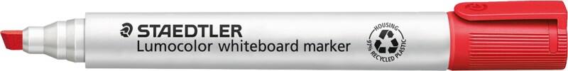 Marqueur pour tableau blanc STAEDTLER Lumocolor Rechargeable 351 B-2