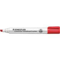 Marqueur pour tableau blanc STAEDTLER Lumocolor Rechargeable 351 B-2